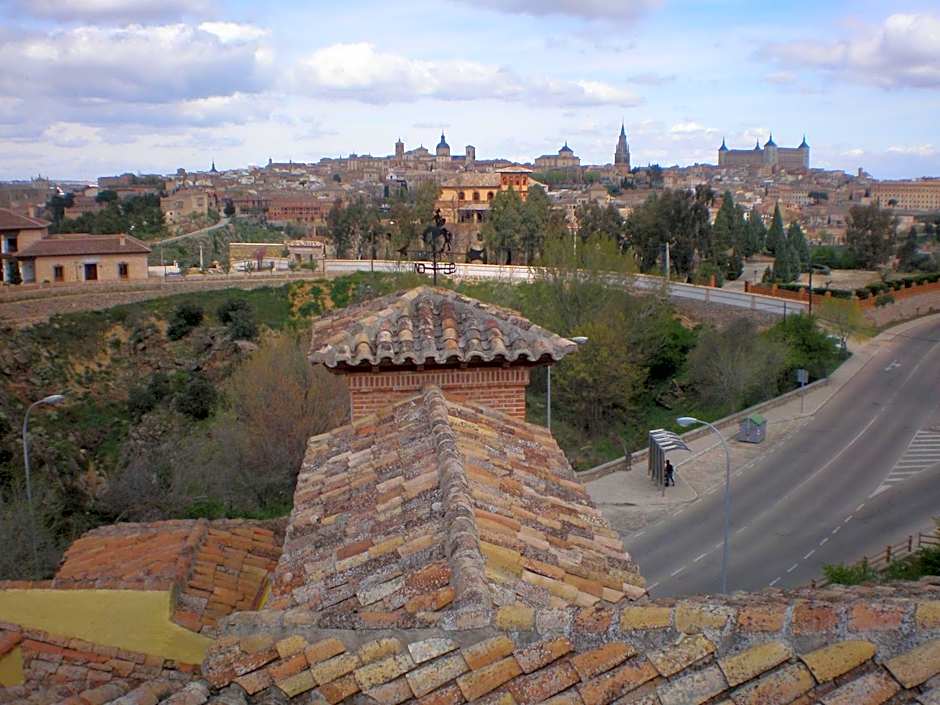 Hotel Los Cigarrales