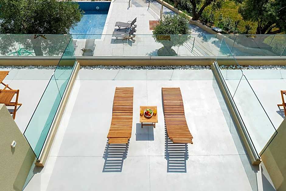 Chronos Hotel