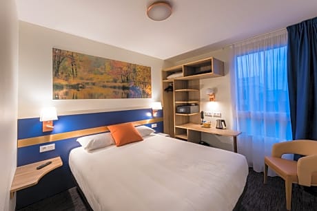 K Hotel