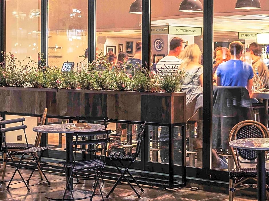 Mercure Brigstow Bristol