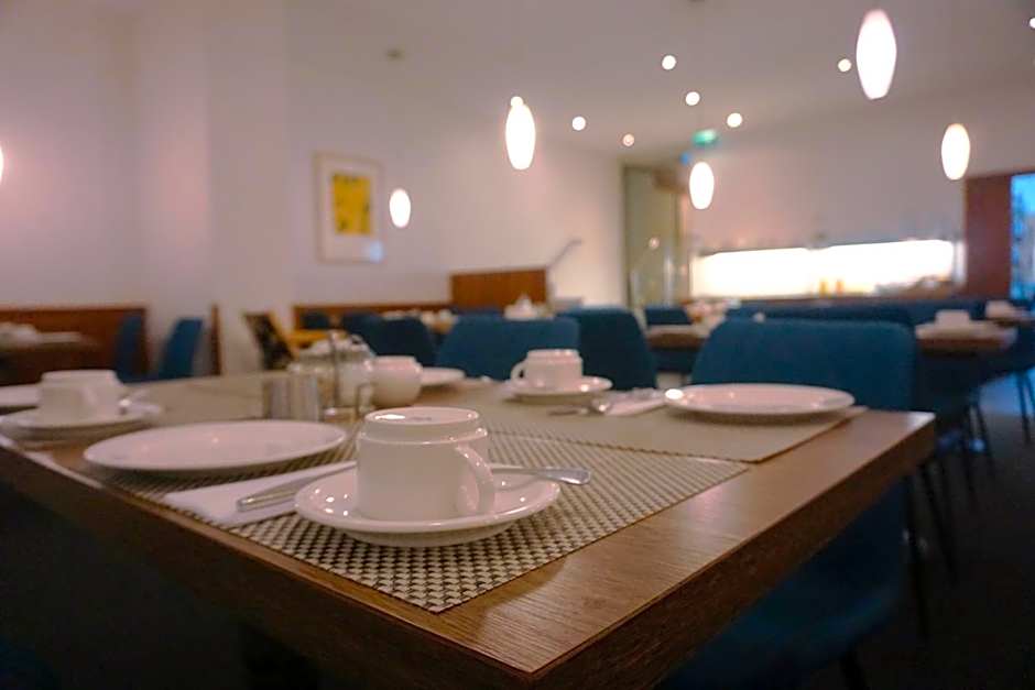 Top Hotel Senator Munich