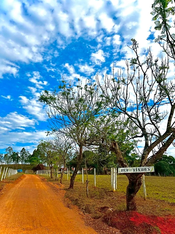 Pousada Coqueiros