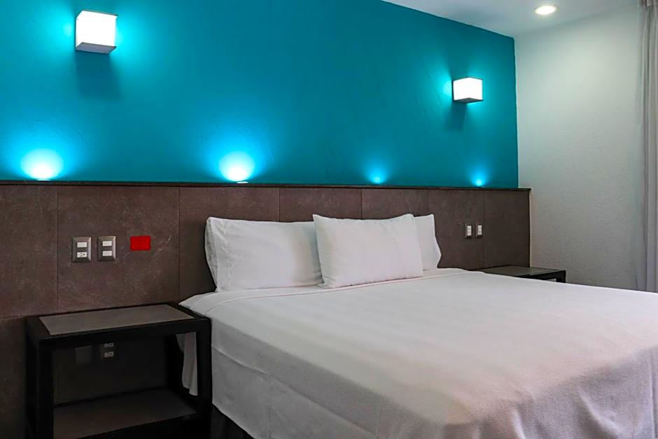 Hotel MX portal maya