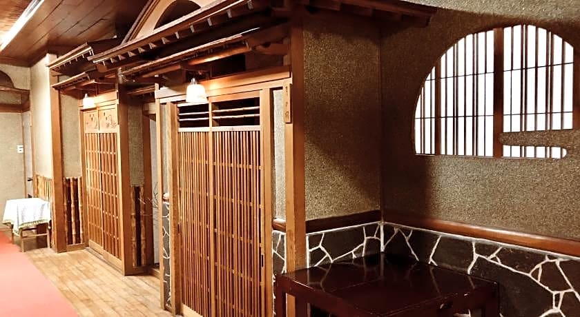 Ryokan Kaminaka
