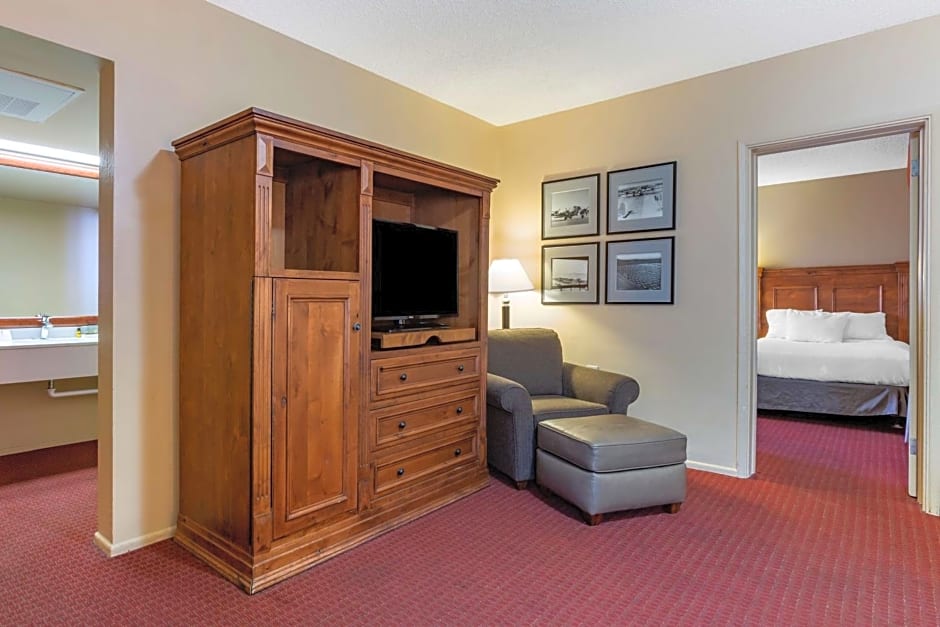 Best Western Plus King's Inn And Suites