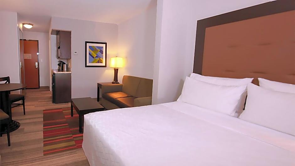 Holiday Inn Express & Suites Ironton By IHG