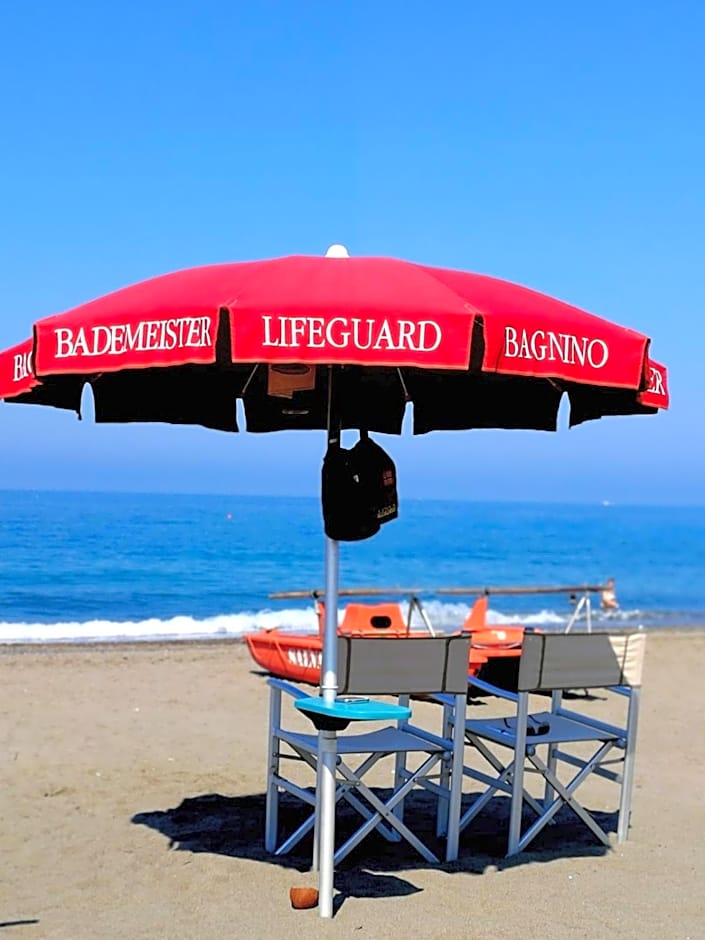 CSA Hotel Beach & Park