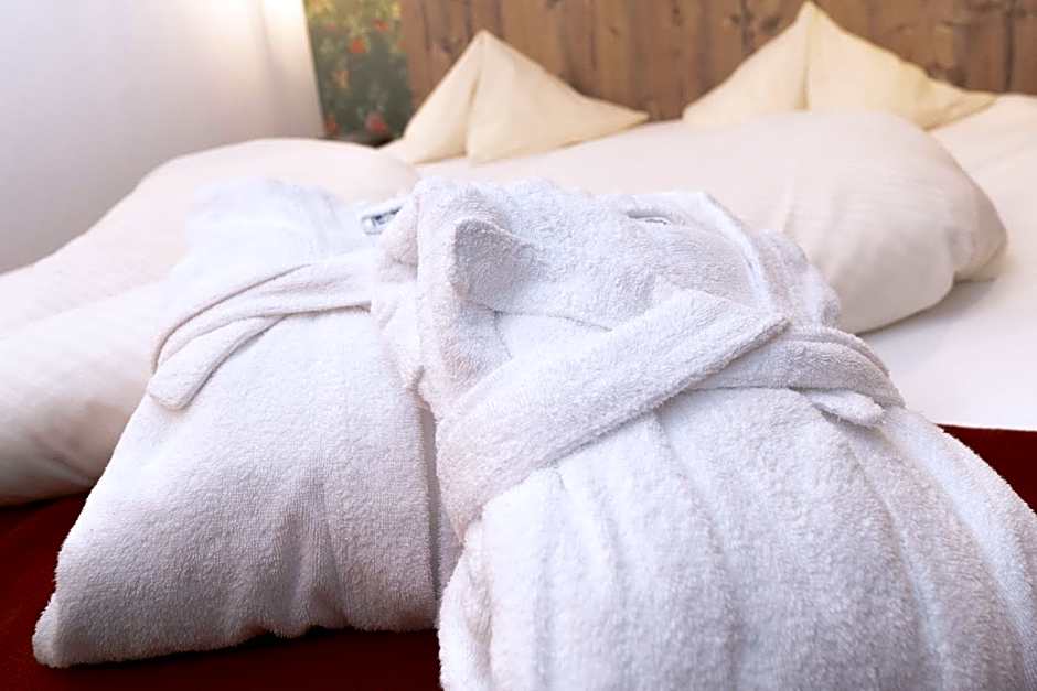 Hotel Krone Tirol
