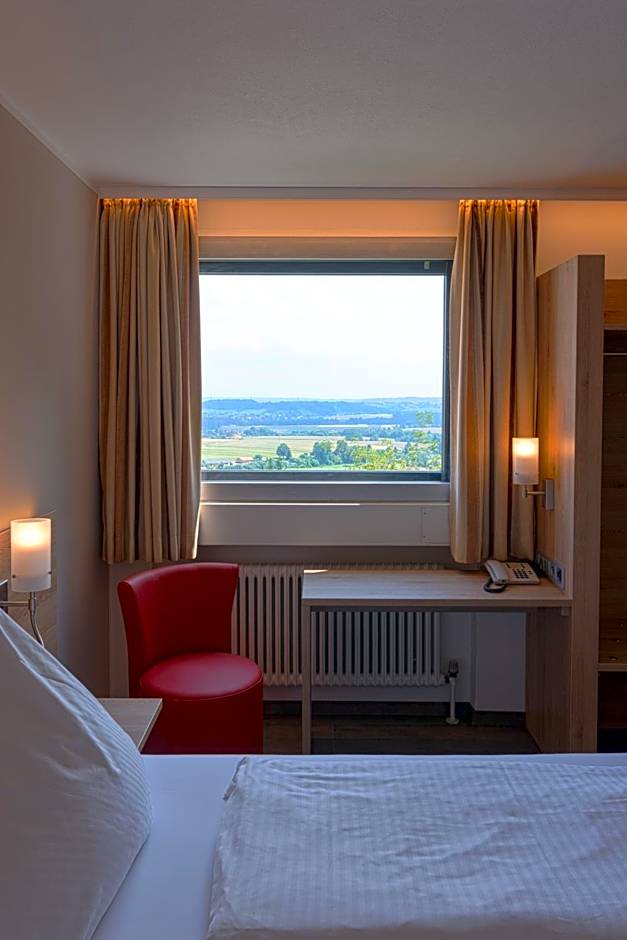 Hotel Pfefferburg