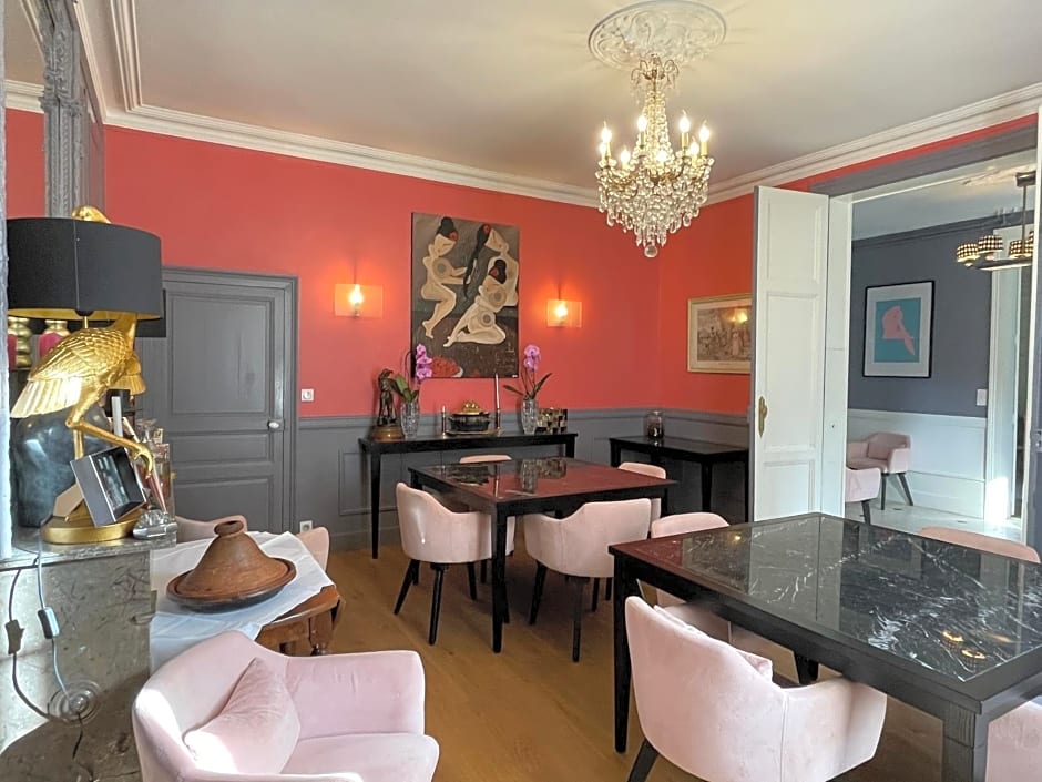 Maison Clairbois