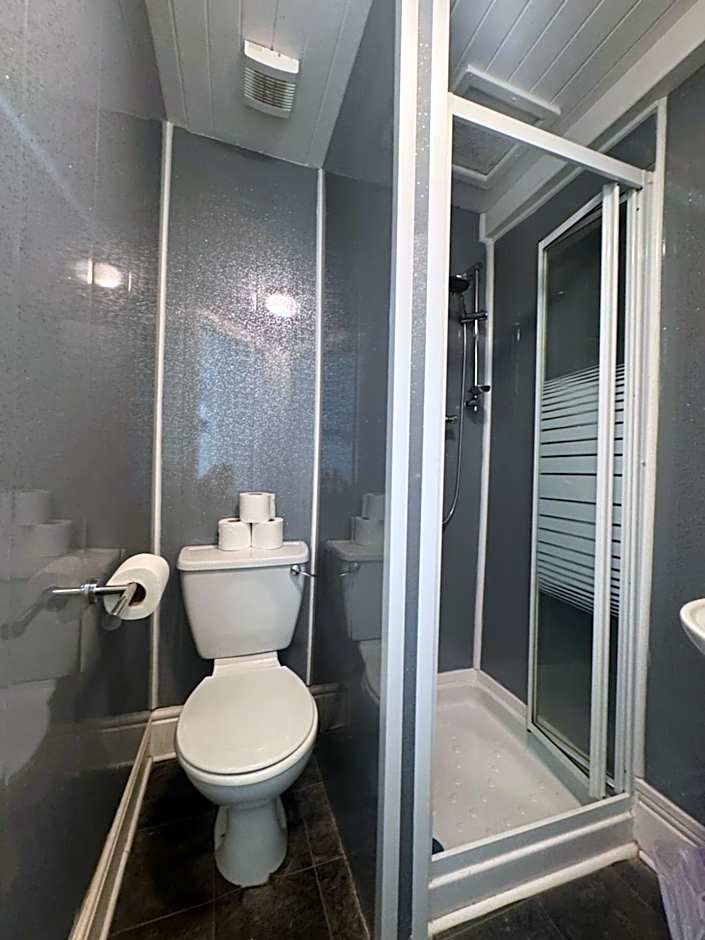 Calypso hotel Blackpool