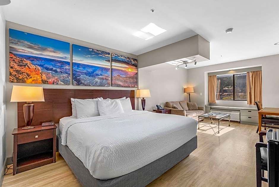 Days Inn by Wyndham Camp Verde Arizona