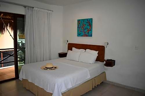 Hotel Kinkaa Playa del Carmen