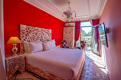 Deluxe Suite