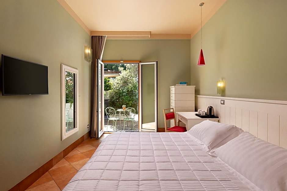 Marin Hotel