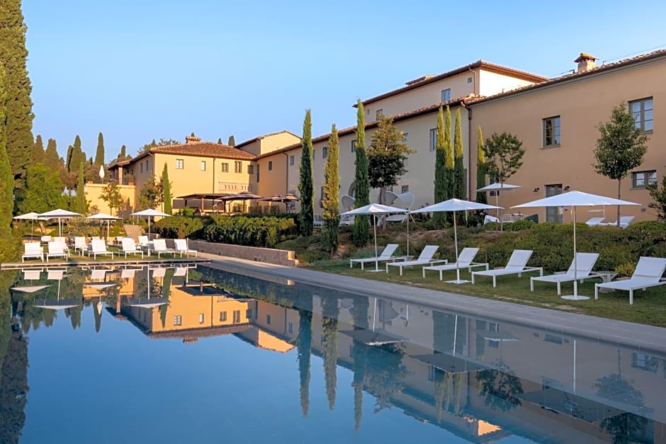 Villa Petriolo