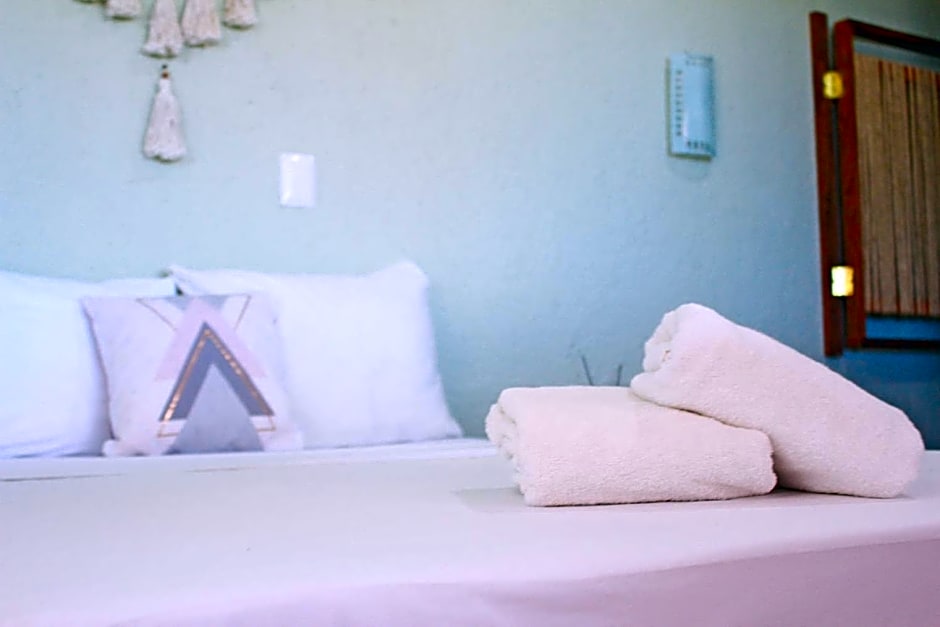 Sirenas Caribbean Rooms Holbox