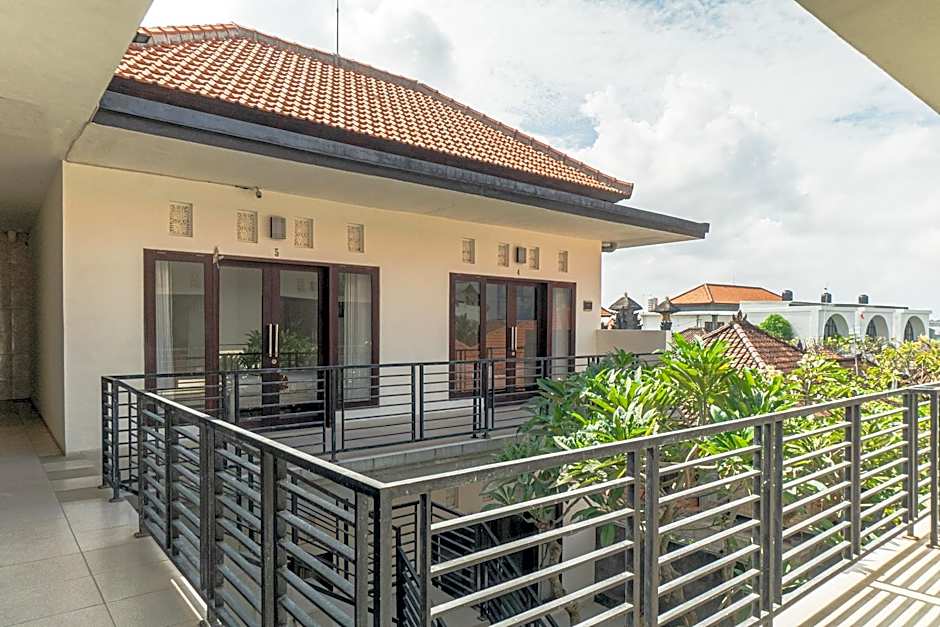 Azalea Homestay & Villa