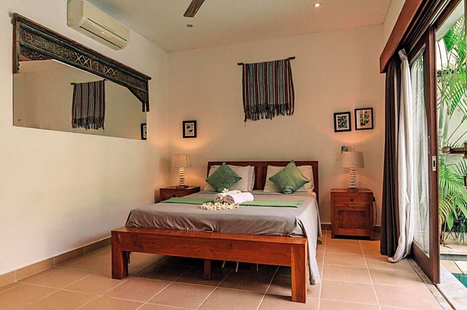 Charming Private Villa with Pool