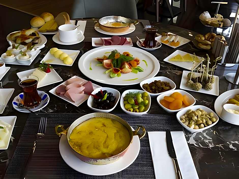 Park Dedeman Trabzon