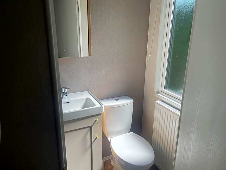 Campsie Glen Holiday Park