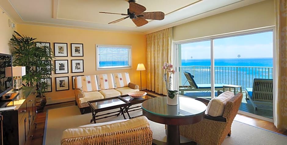 Photo 1 of 3 of Suite, Ocean front