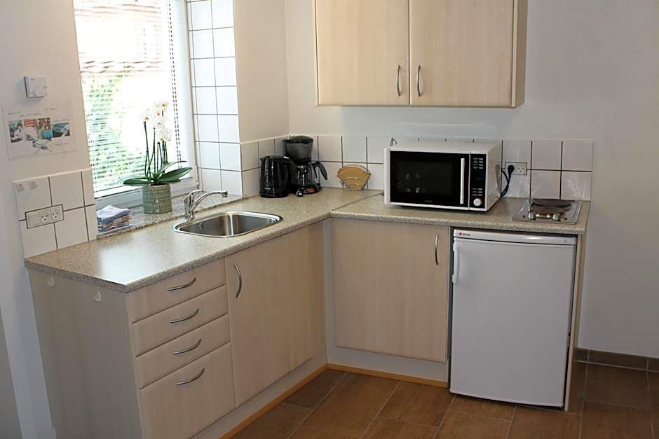 Amalie Bed and Breakfast & Apartments