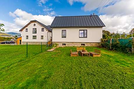 Superior Chalet