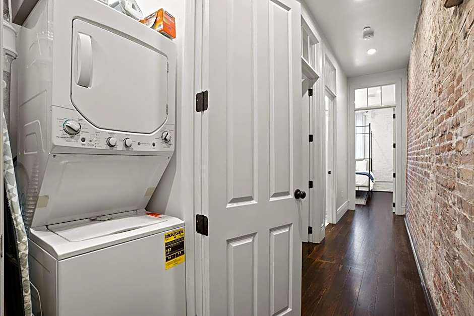 Charming Cbd 4br On Gravier Near Jazz & Dining