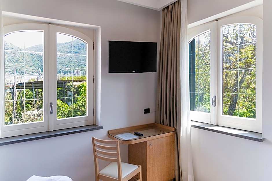 Villa Francesca Relais