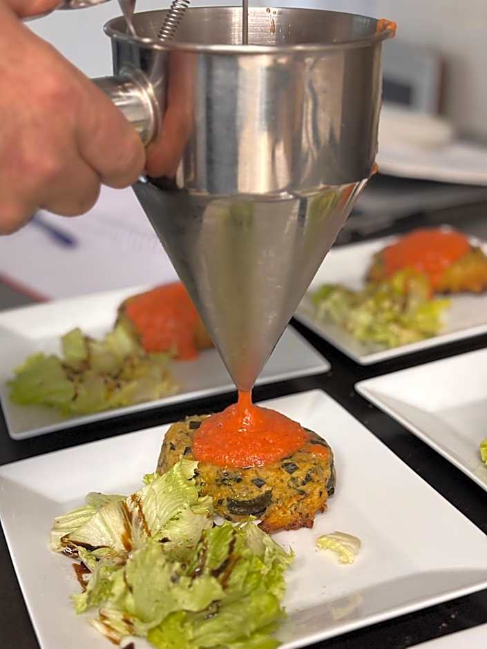 Hôtel Logis La Crémaillère