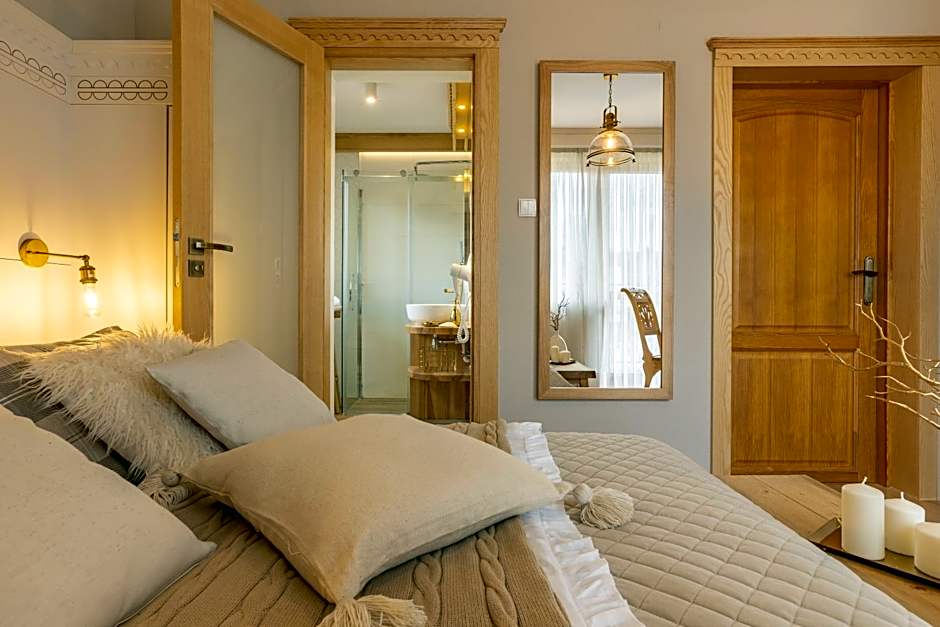 Dom Gościnny Bachledova