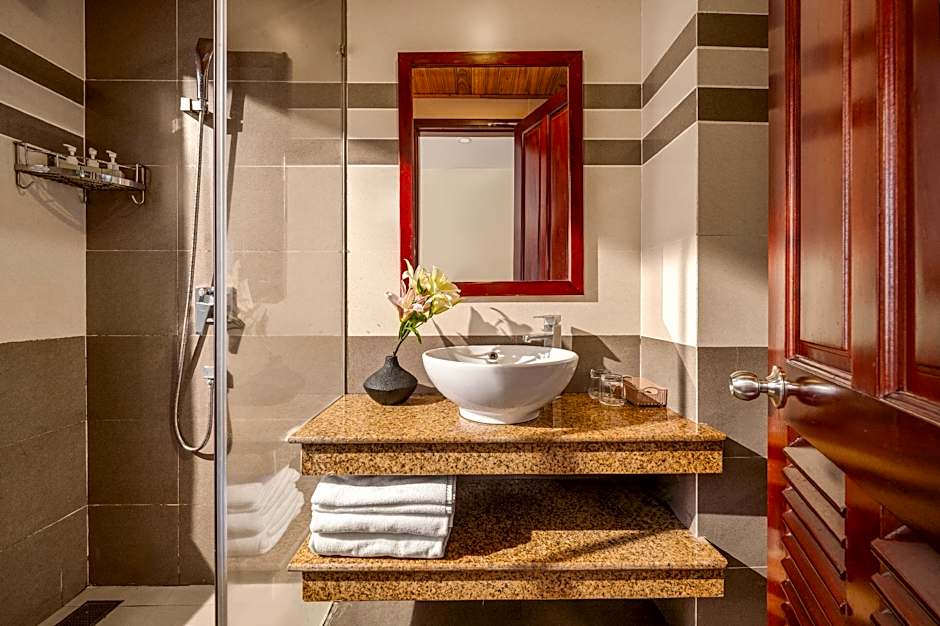 SOUTHERN HOTEL HOI AN 