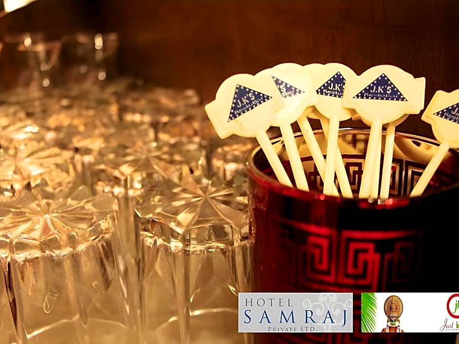 Samraj Hotel