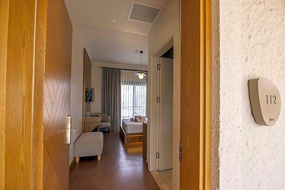 June Alaçatı Adult Only