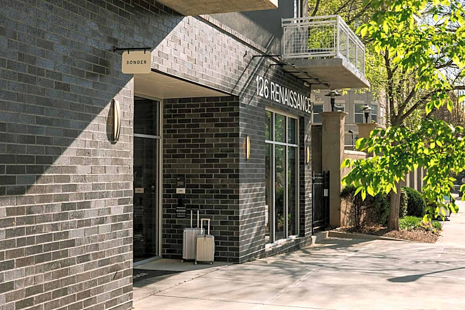 Sonder Midtown South