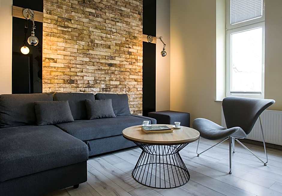 Yourplace M57 Apartments