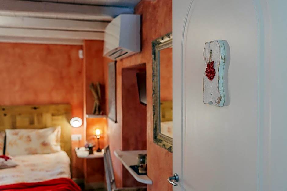 La Rocca Maison de Charme