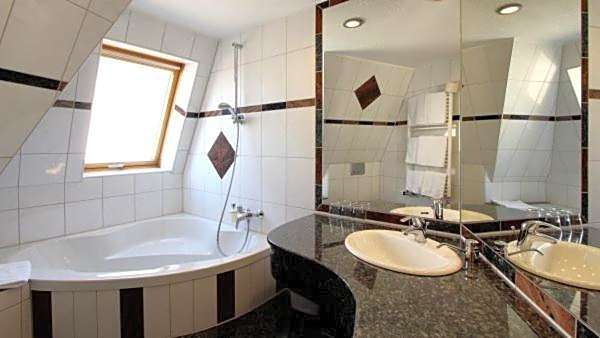 Aparthotel Astro - Nichtraucherhotel