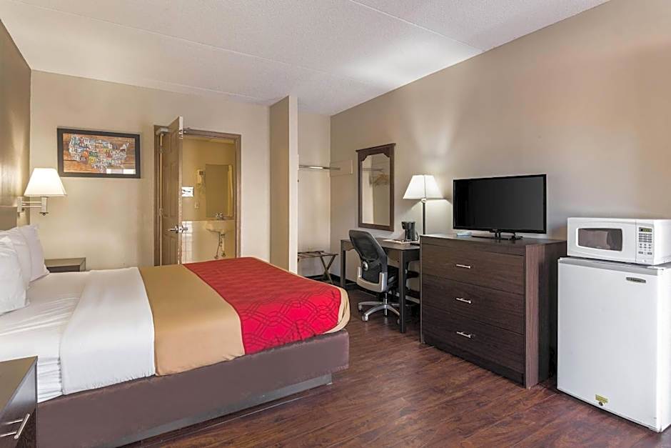 Econo Lodge - Conyers