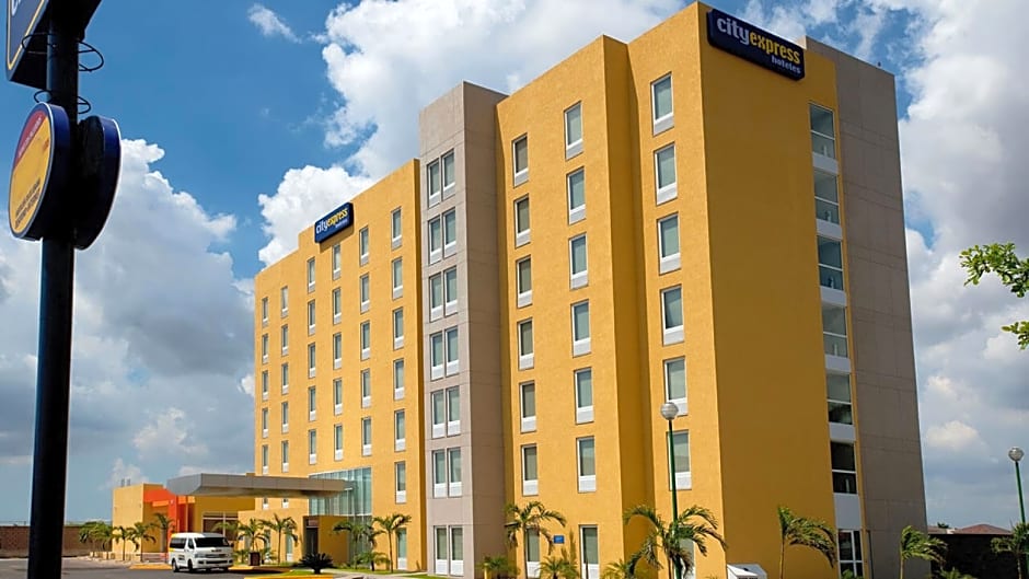 City Express by Marriott Los Mochis