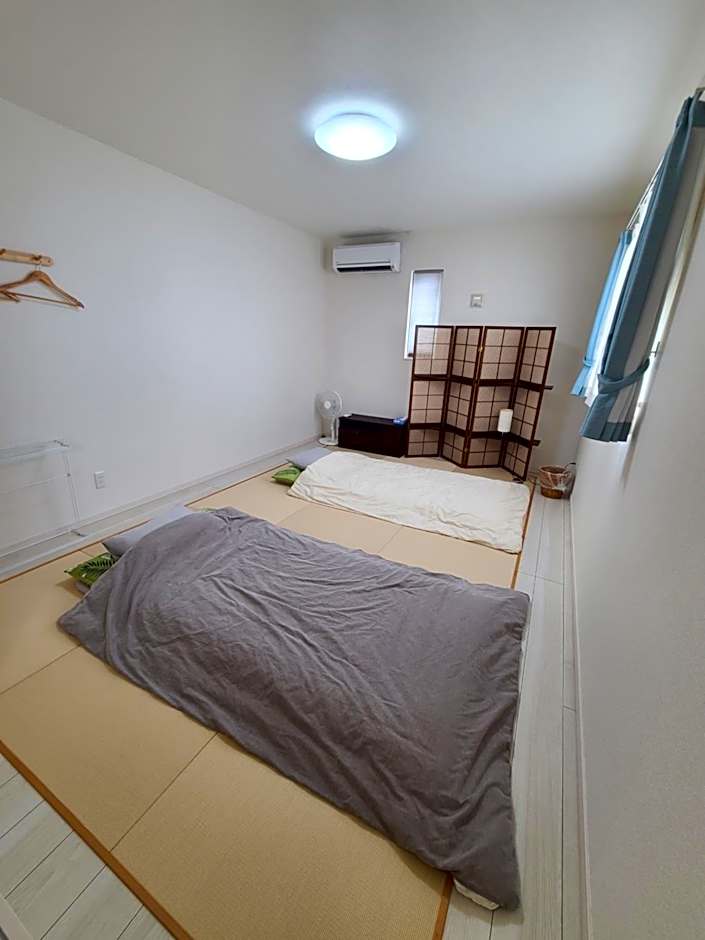 Comfort Villa V(five)