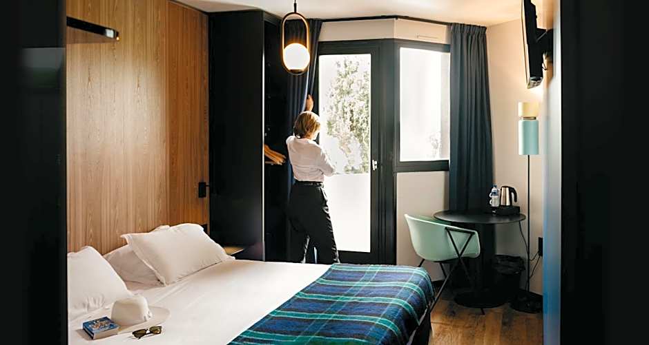 Best Western Bridge Hotel Lyon East
