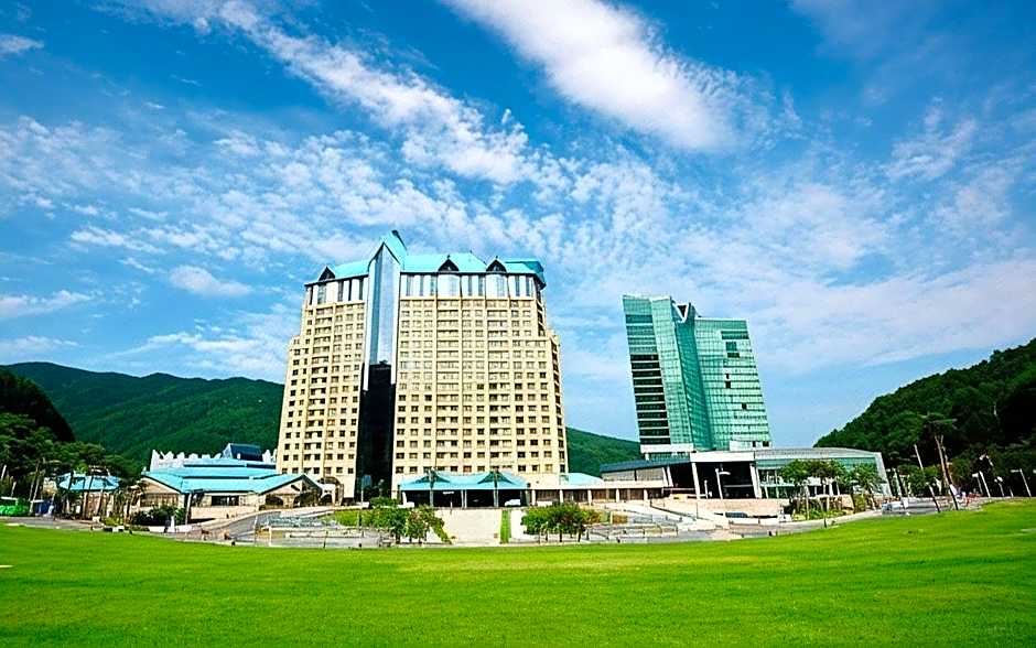 High1 Grand Hotel Convention Tower(Kangwonland Hotel)