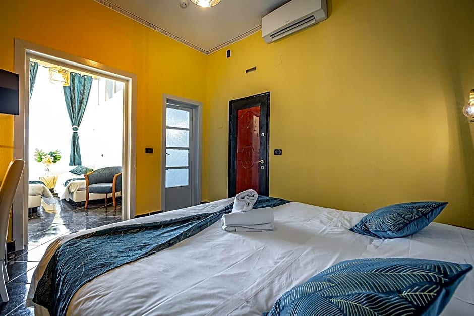 Hotel Veneto