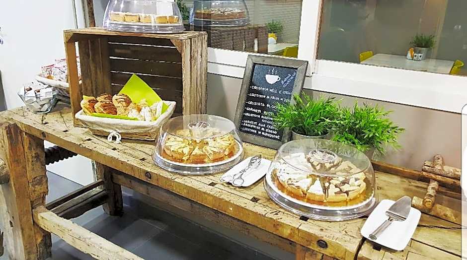 Dannunziano Aparthotel