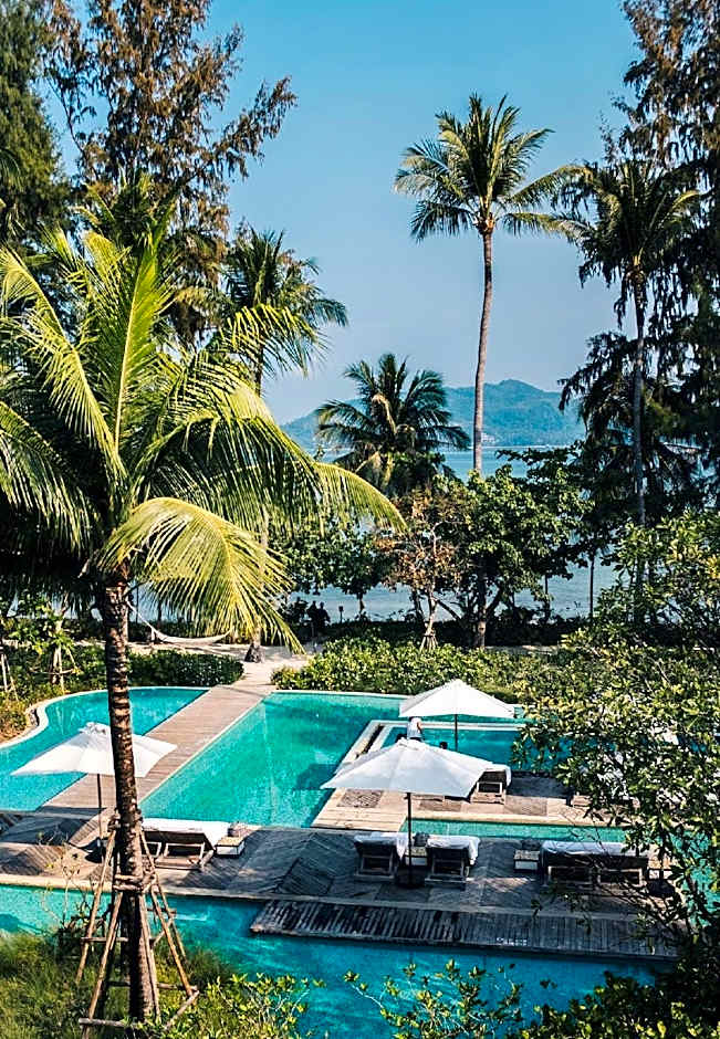 Rosewood Phuket (SHA Plus)