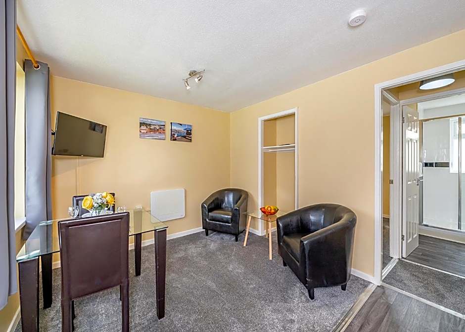 Brixham Holiday Park