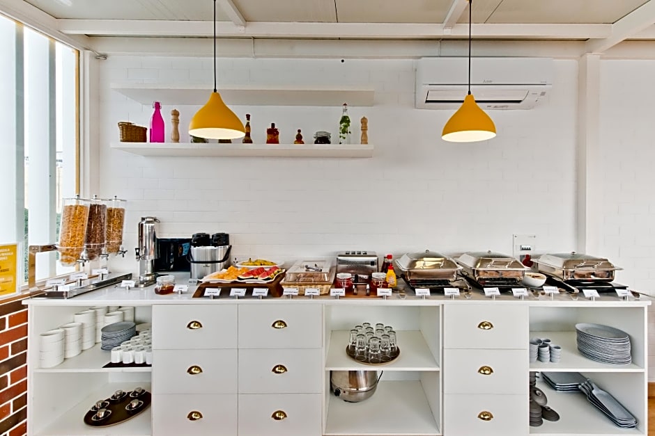 Bloomrooms @ City Centre