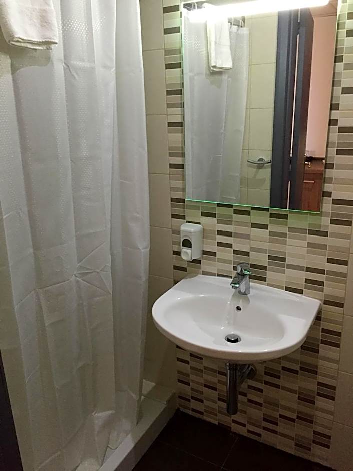 Sunseeker Holiday Complex